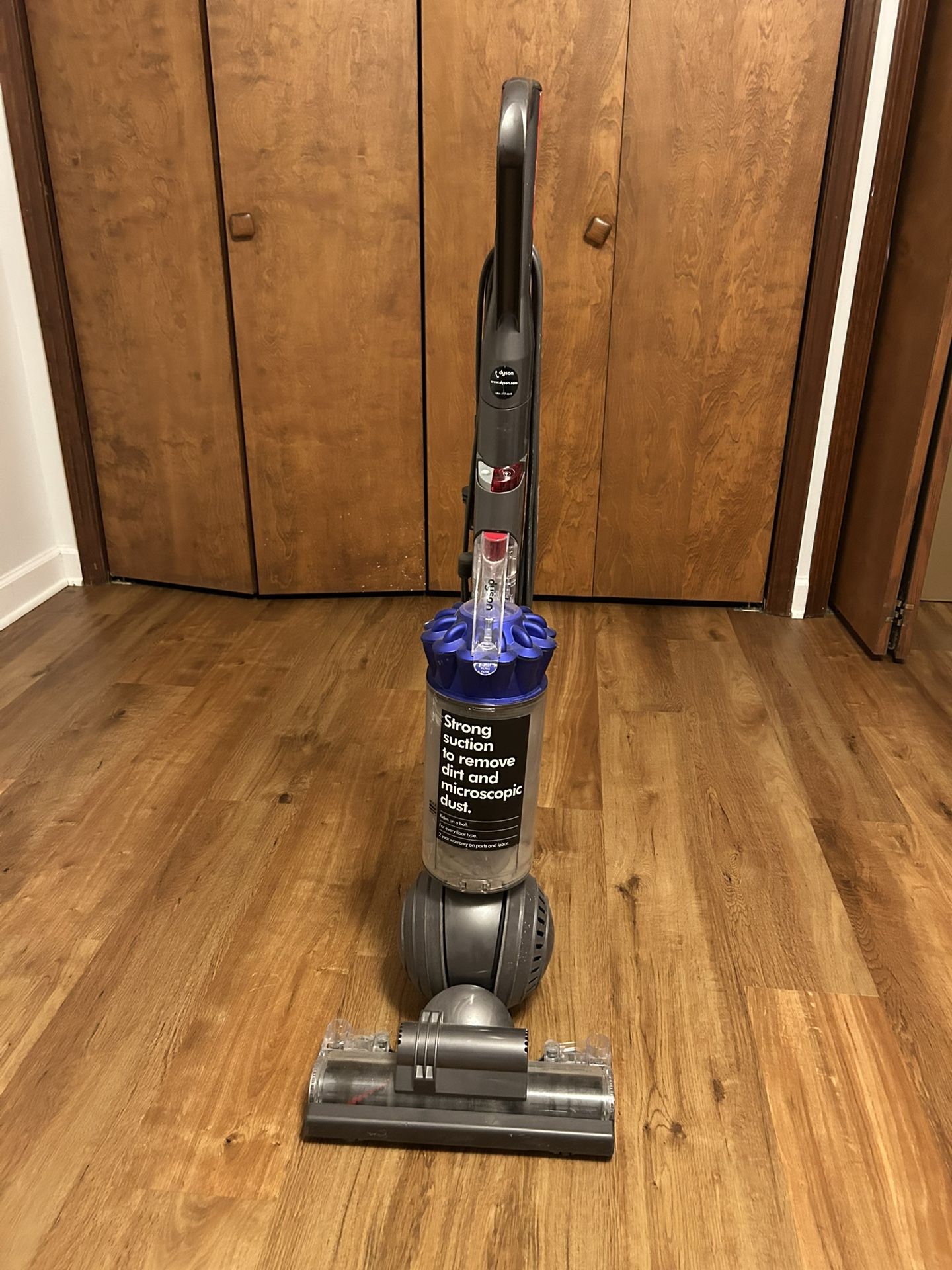 Dyson Ball Vacuum Cleaner