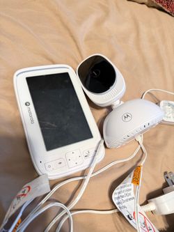 Baby Monitor