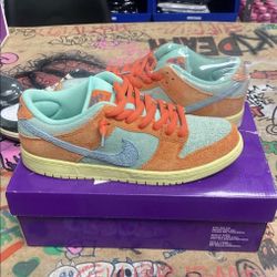Nike Dunk Low Pro Prm Size 9.5