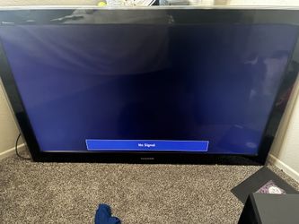 42 inch Toshiba tv not a smart