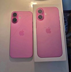 Apple iPhone 16 new