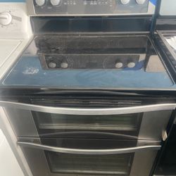 Electric Stove 