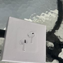 AirPods Pro 2nd Generation 