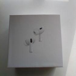 Apple AirPods Pro 2 Generation