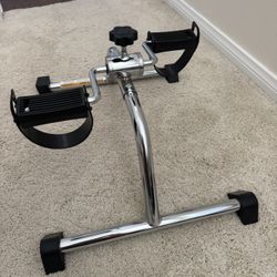 Exercise Bike/Peddler