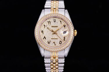 BUSSDOWN Rolex