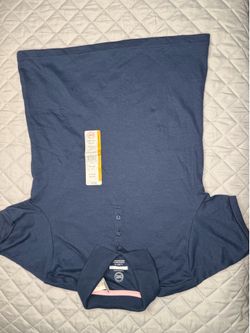 Girls school uniform shirt size L(10/12)
