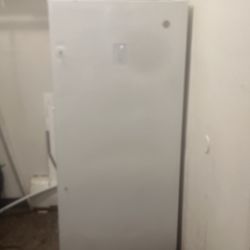 Deep Freezer