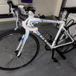 Road Bike GT Series 3 