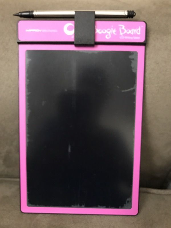 Boogie Board