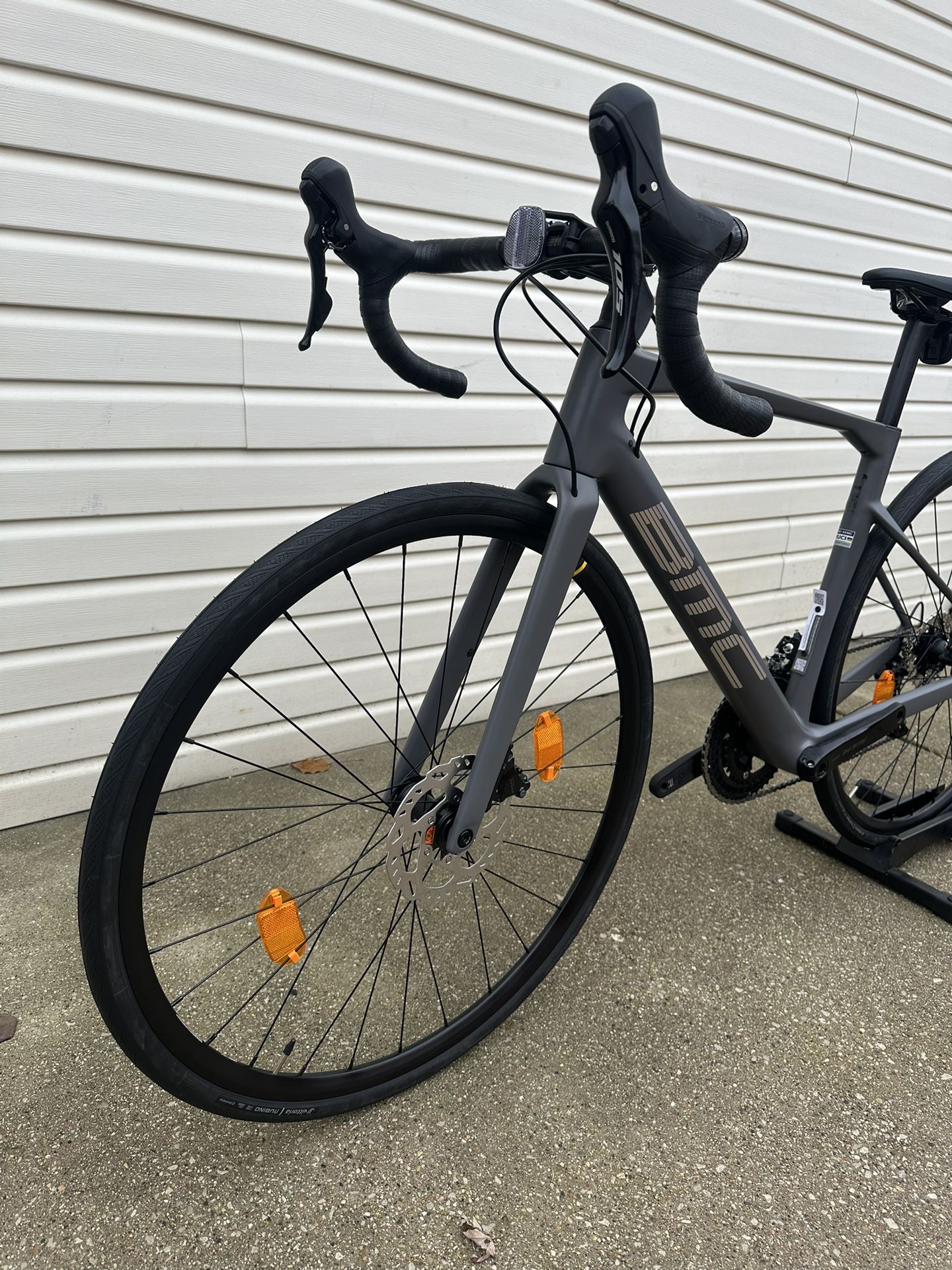 BMC Roadmachine 51cm