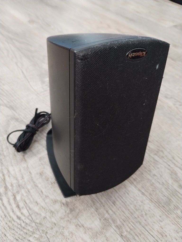 Klipsch Surround Speaker