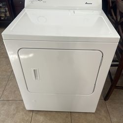 Dryer electric Amana