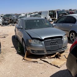 2007 Audi A4 Part Out ‼️