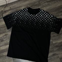 Lv Shirt Large 