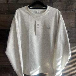 Alo Accolade Crewneck
