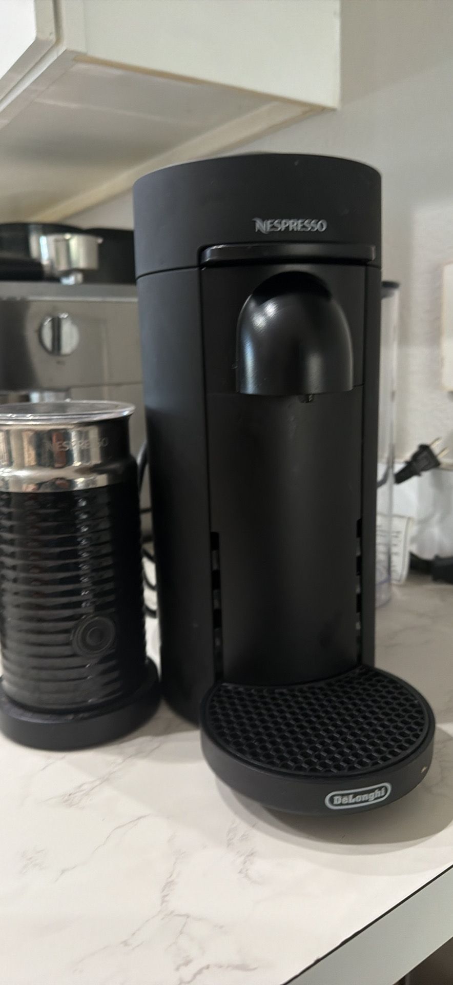 Nespresso Coffee Maker