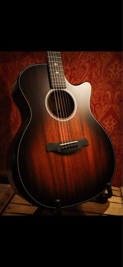 Taylor builders Edition 324 ce for sale