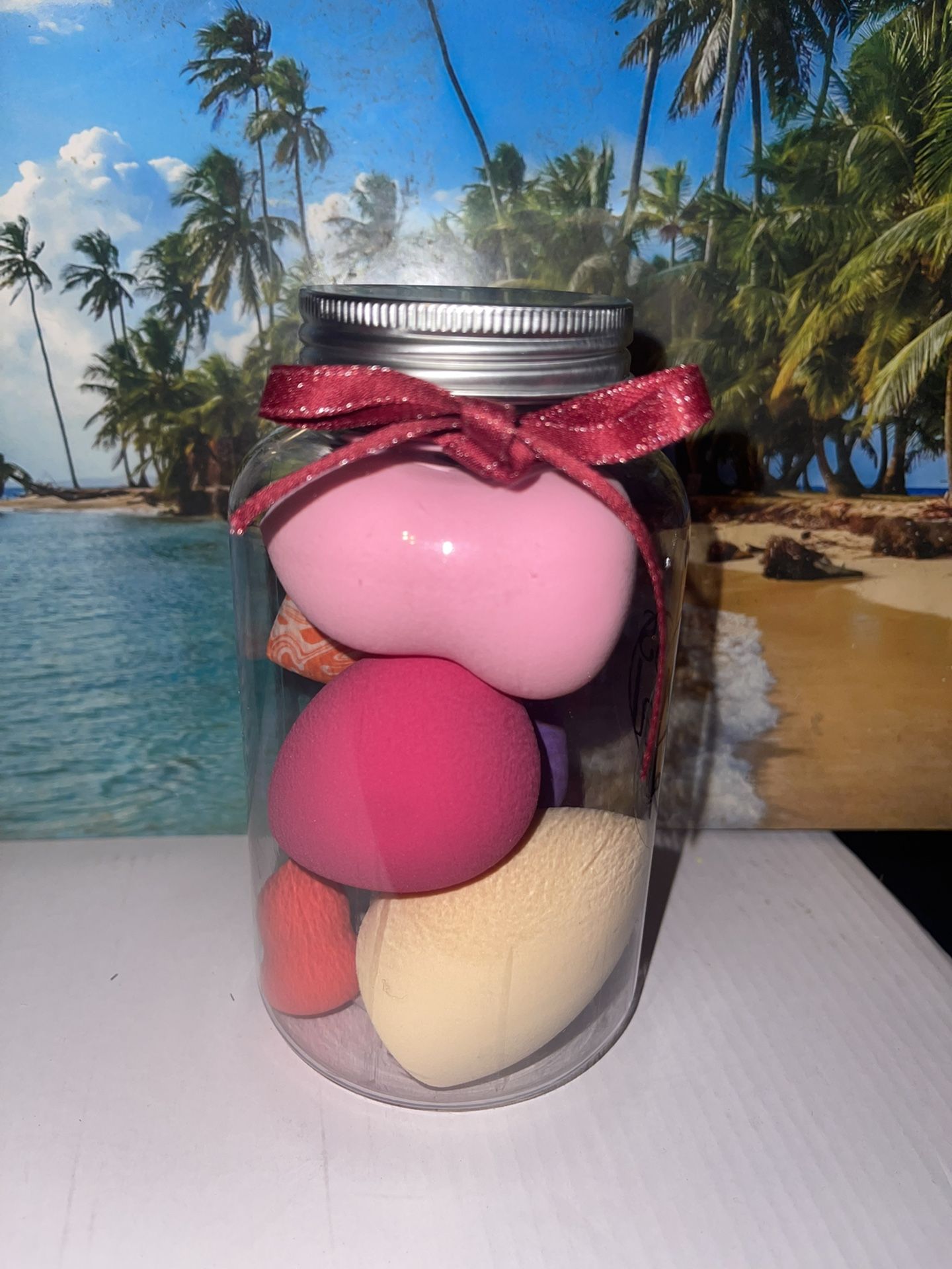 Beauty Blenders