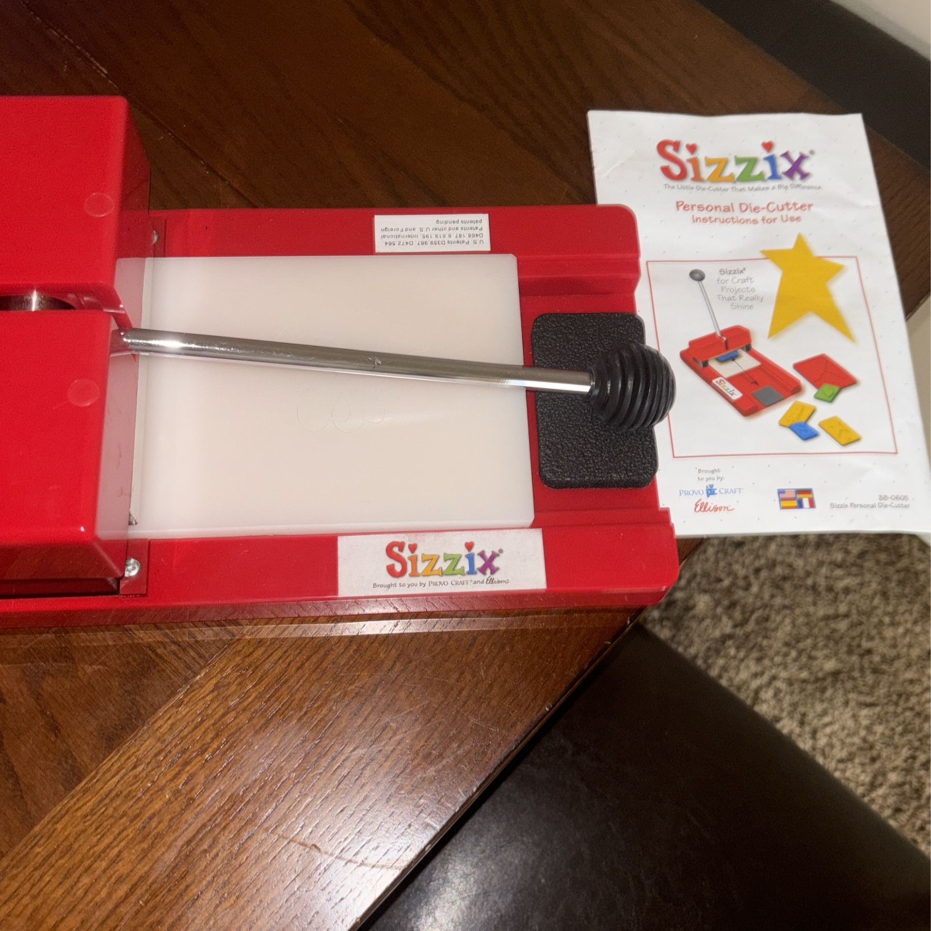 Sizzix