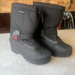 Snow Boots