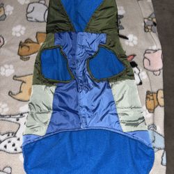 Dog Winter Jacket