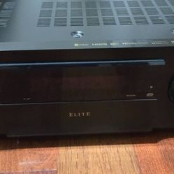 Pioneer VSX-LX505 9.2 Channel 4K Dolby Atmos Home Theater A/V Receiver