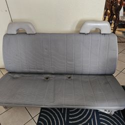 1980-99 CHEVY OBS Seats