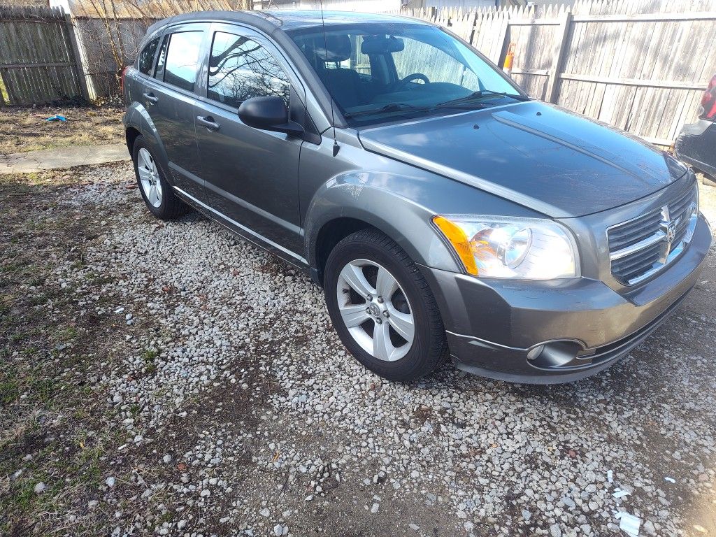 2011 Dodge Caliber 132,000 Miles