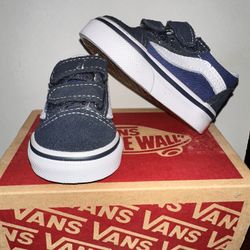 Baby Vans