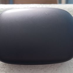 Touch controls Bluetooth earhookbuds