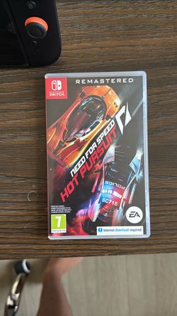 Nintendo switch games