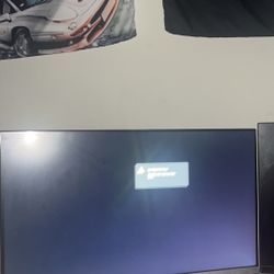 24inch hp gaming monitor 75hz 