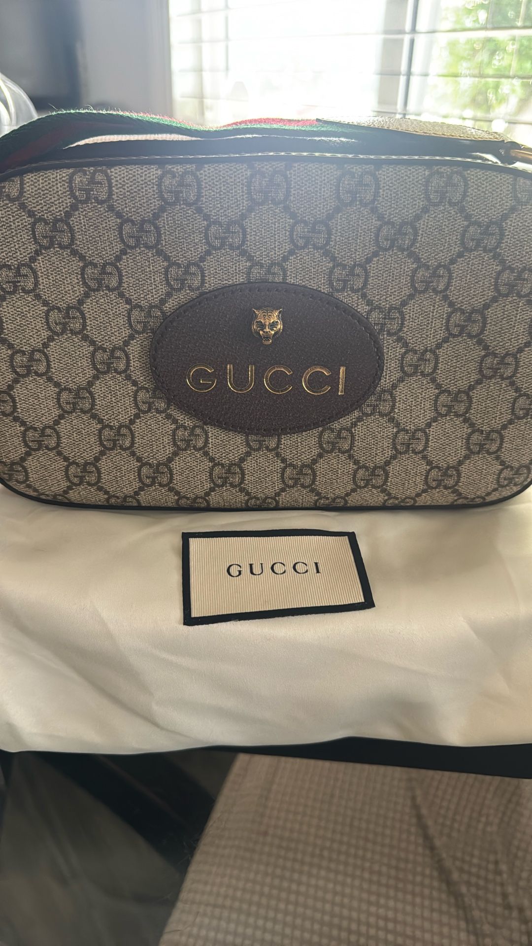 Gucci Purse