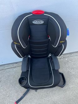 Graco Highback Booster Car Seat