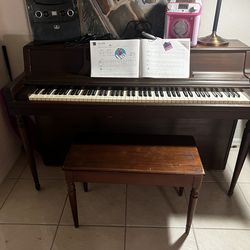 Piano