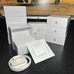 AirPods Pros Gen 2 