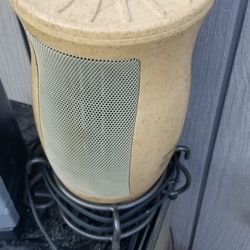 Heaters 