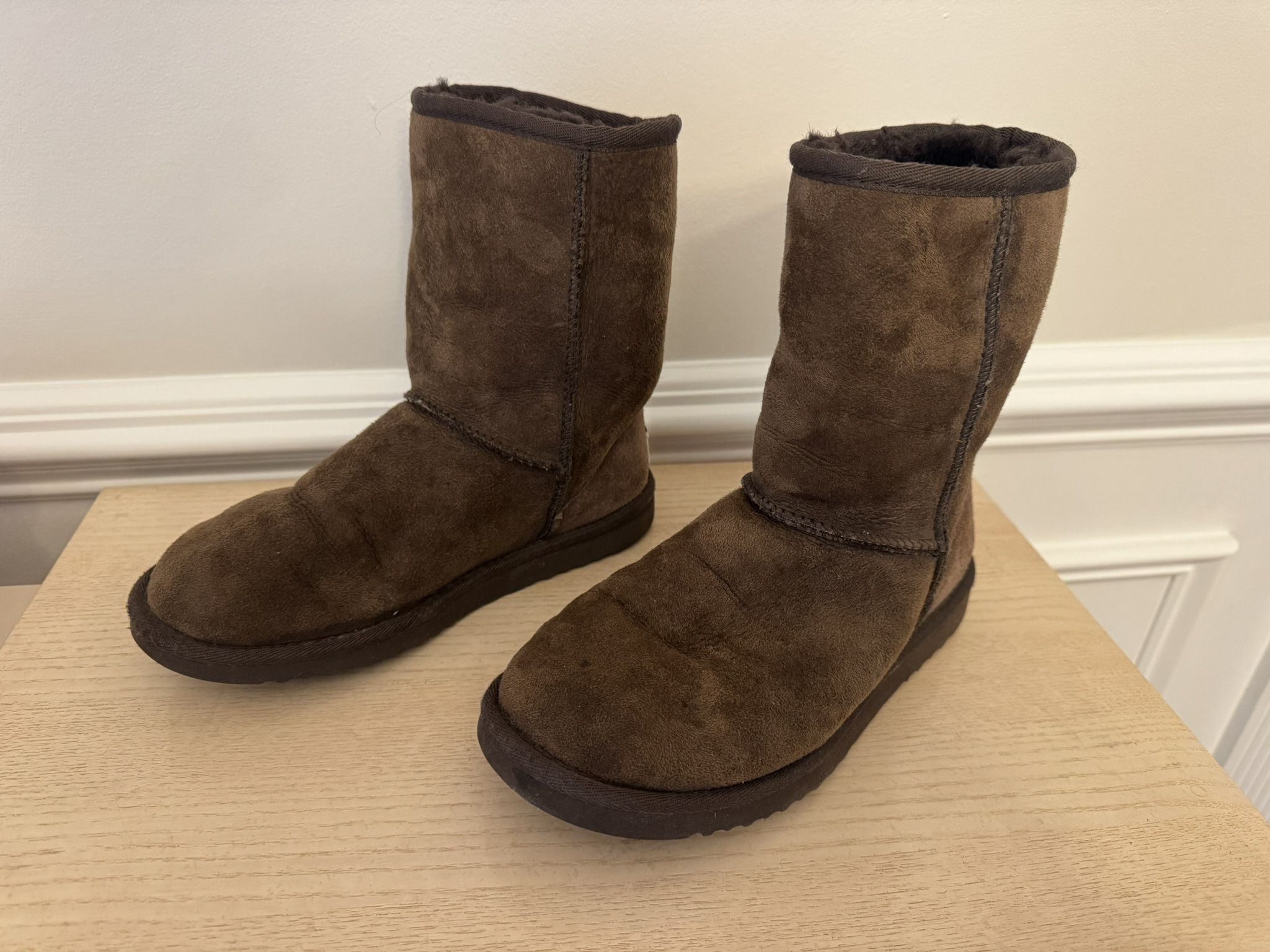 UGG BOOTS