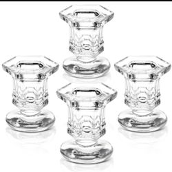 Wedding Decor /center Pieces / Candle Holders 