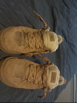 Ugg Winter Sneakers