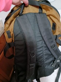 Lowe alpine contour mountain 40 hot sale