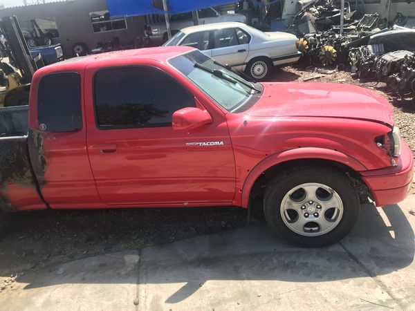 Toyota Tacoma Parts >> 2001 Toyota Tacoma Parts Only For Sale In Phoenix Az Offerup Toyota Tacoma Parts >> 2001 Toyota Tacoma Parts Only For Sale In Phoenix Az Offerup