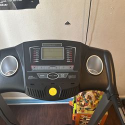 Treadmill