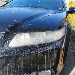 Headlight Restoration Kit