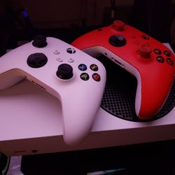 Xbox Series S