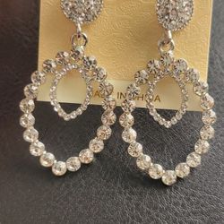 Earrings $5