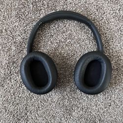 Sony Noise Canceling Headphones 