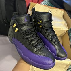 Jordan 12 Concord!!