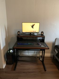 Full gaming PC